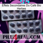 Effets Secondaires Du Café Bio Herbes 31
